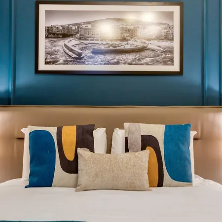 Apartament Designer With Attention To Detail In By 360 Estates *