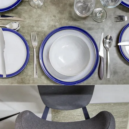 Apartament Designer With Attention To Detail In By 360 Estates *