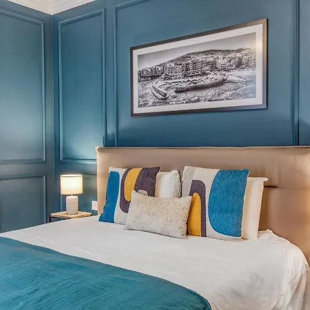 Apartmán Designer With Attention To Detail In By 360 Estates *