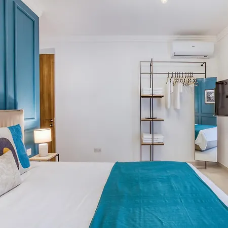 Apartament Designer With Attention To Detail In By 360 Estates *