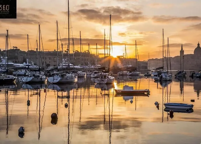 Designer With Attention To Detail In By 360 Estates Apartment *