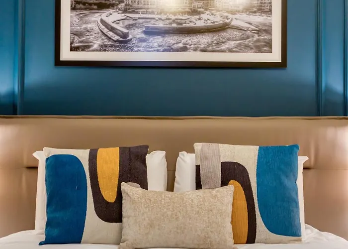 Apartment Designer With Attention To Detail In By 360 Estates *