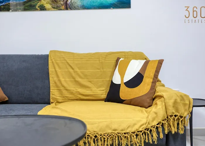 Apartment Designer With Attention To Detail In By 360 Estates