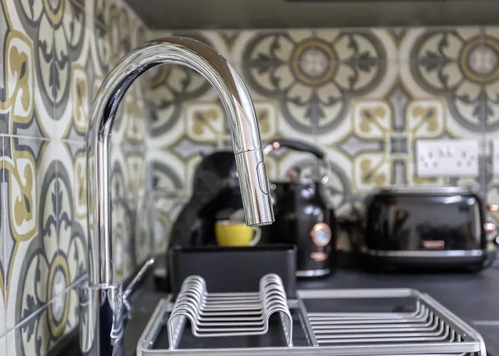 Designer With Attention To Detail In By 360 Estates Apartment Gzira