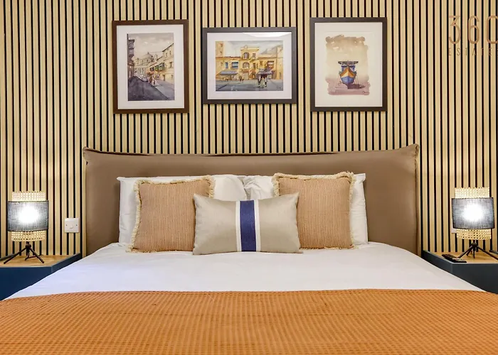 Designer With Attention To Detail In By 360 Estates *