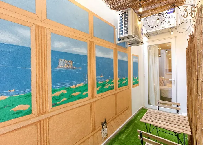 Apartment Designer With Attention To Detail In By 360 Estates Gzira