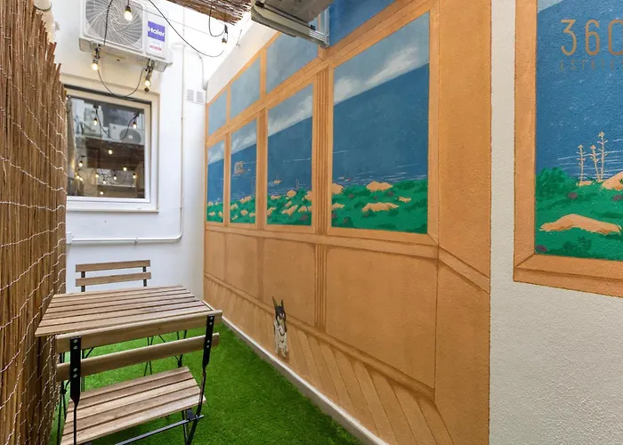 Designer With Attention To Detail In By 360 Estates *