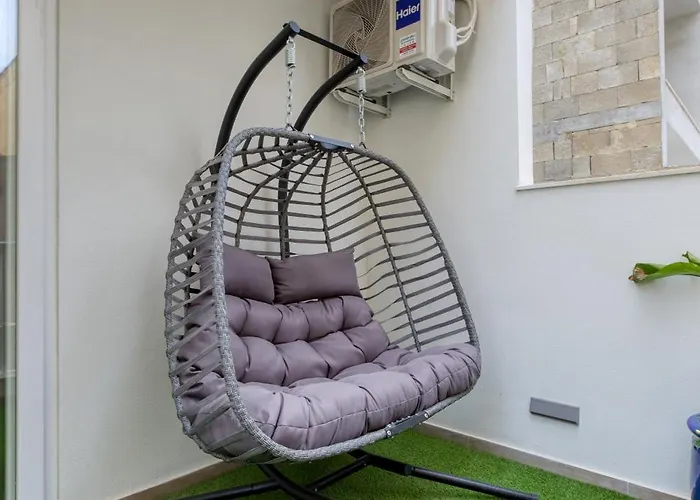 Designer With Attention To Detail In By 360 Estates Apartment *