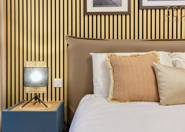 Designer With Attention To Detail In By 360 Estates *