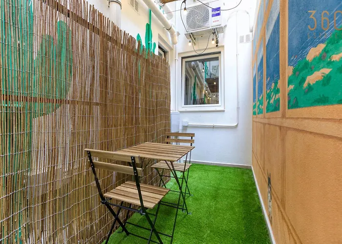 Designer With Attention To Detail In By 360 Estates Apartment