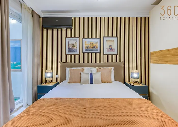 Designer With Attention To Detail In By 360 Estates Gzira