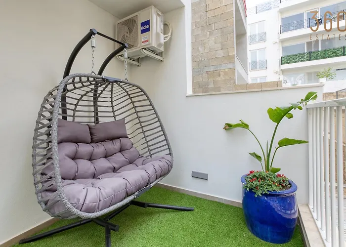 Designer With Attention To Detail In By 360 Estates Apartment