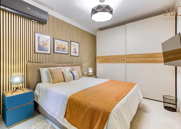 Apartment Designer With Attention To Detail In By 360 Estates Gzira