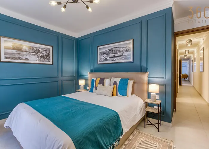 Designer With Attention To Detail In By 360 Estates *