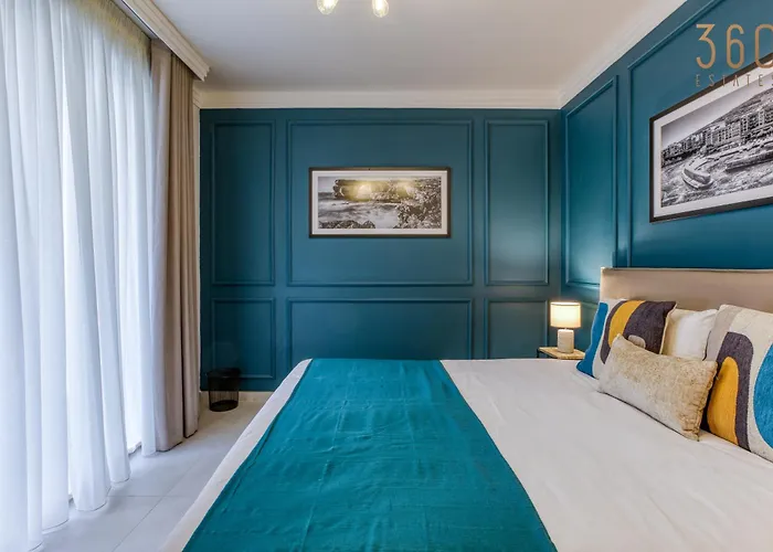 Designer With Attention To Detail In By 360 Estates *