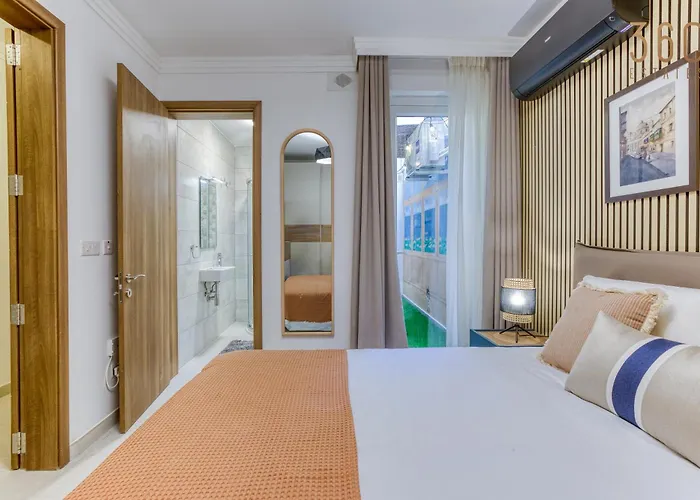 Designer With Attention To Detail In By 360 Estates * Gzira