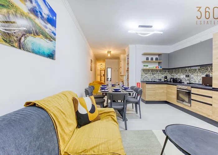 Apartment Designer With Attention To Detail In By 360 Estates