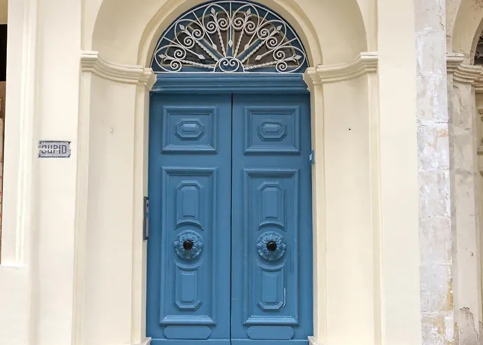 Designer With Attention To Detail In By 360 Estates * Gzira