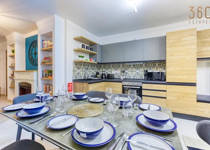 Apartment Designer With Attention To Detail In By 360 Estates *