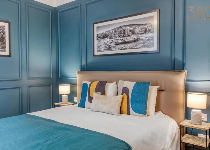 Apartment Designer With Attention To Detail In By 360 Estates *