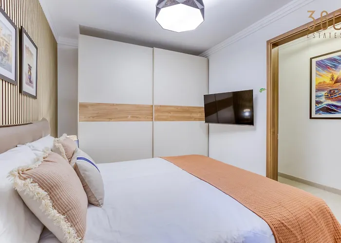 Apartment Designer With Attention To Detail In By 360 Estates Gzira