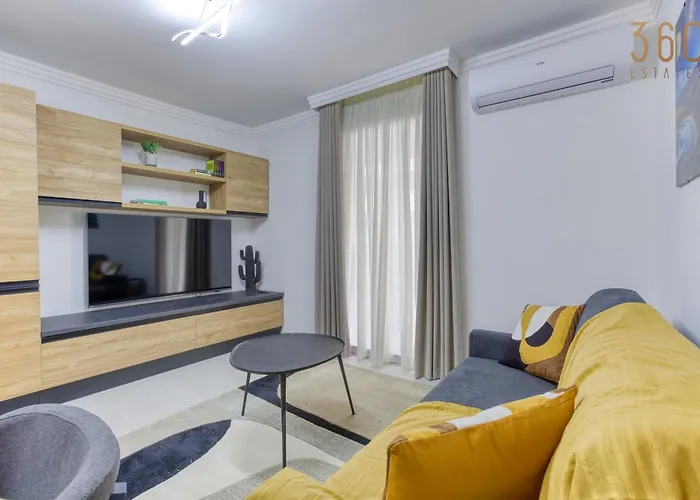 Designer With Attention To Detail In By 360 Estates *