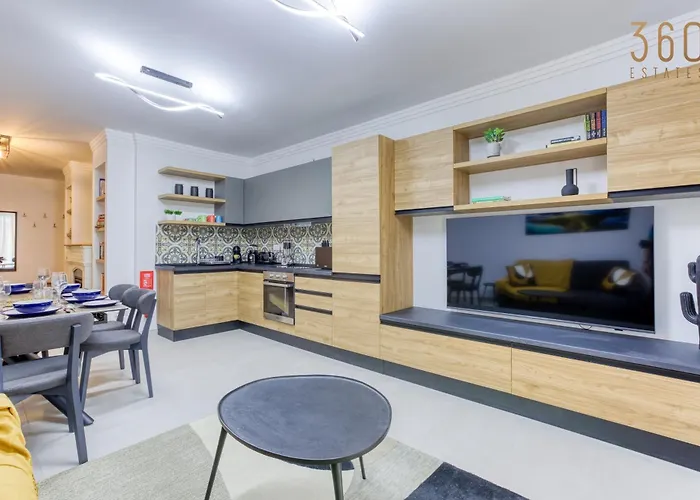 Designer With Attention To Detail In By 360 Estates * Gzira