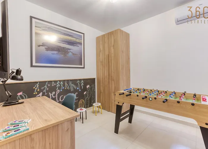 Apartment Designer With Attention To Detail In By 360 Estates