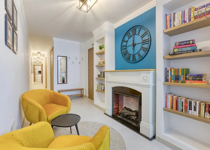 Designer With Attention To Detail In By 360 Estates Apartment Gzira