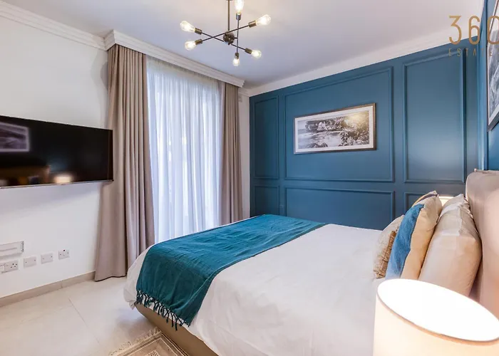 Apartment Designer With Attention To Detail In By 360 Estates