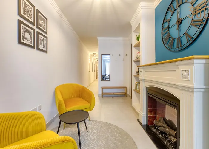 Designer With Attention To Detail In By 360 Estates Apartment